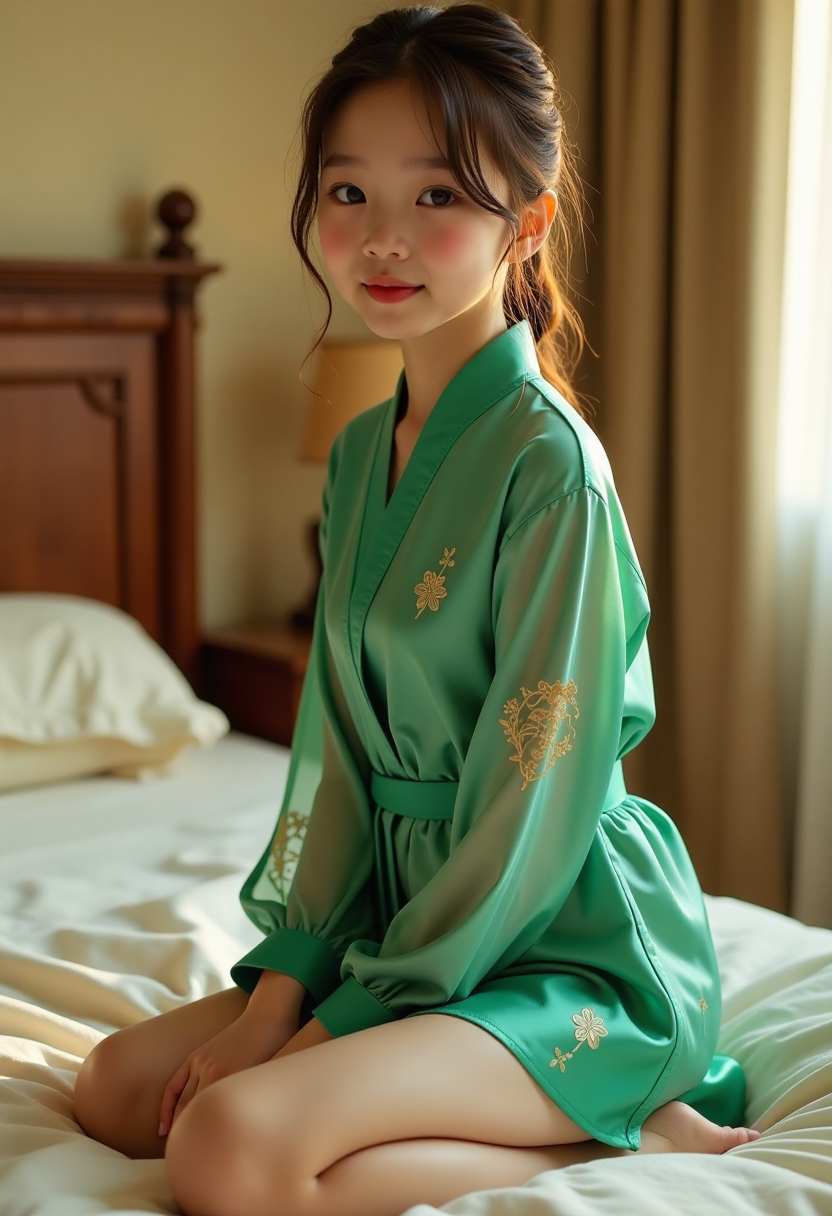 隐秘之海